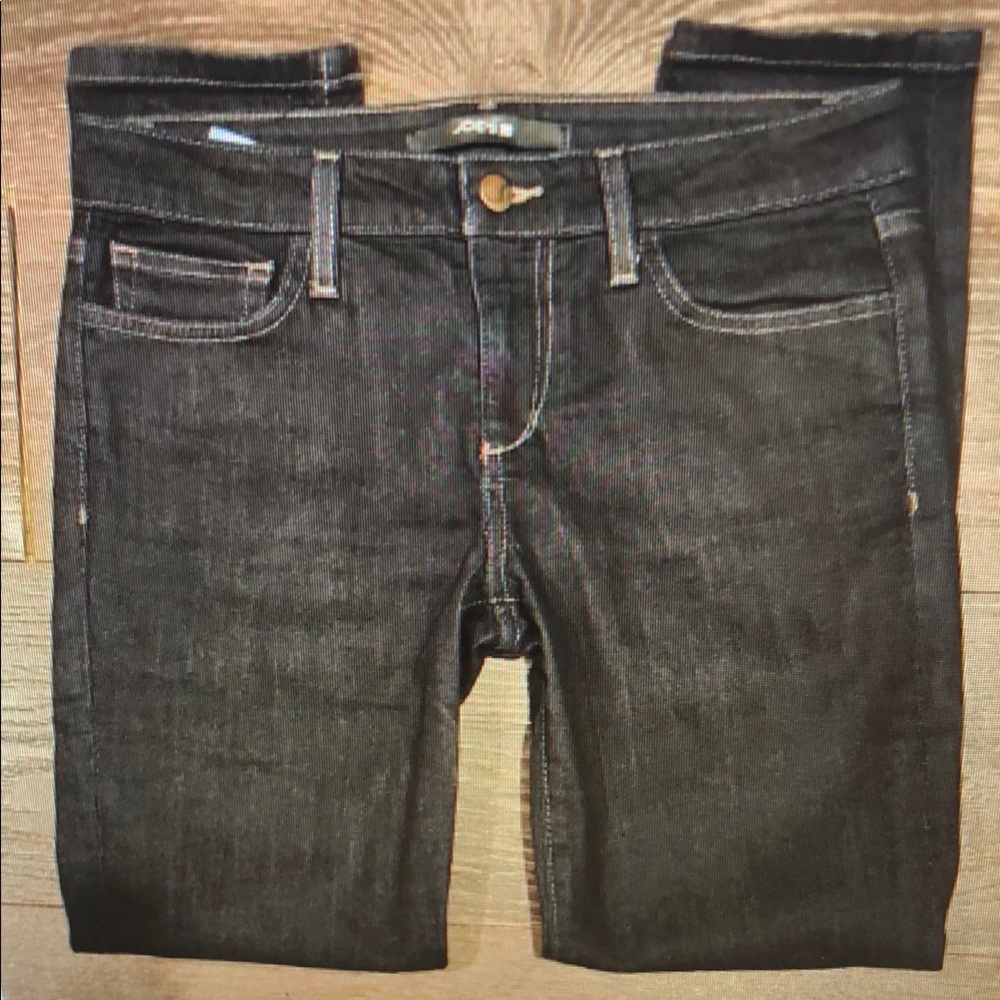 ❤ JOE'S SKINNY ANKLE JEANS IN ALICE WASH, 4 (27) - Picture 1 of 1